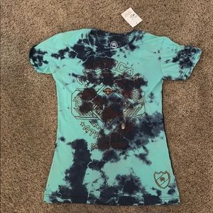 American Fighter Tee